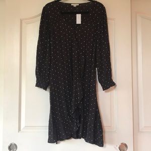 NWT American Eagle Wrap Dress